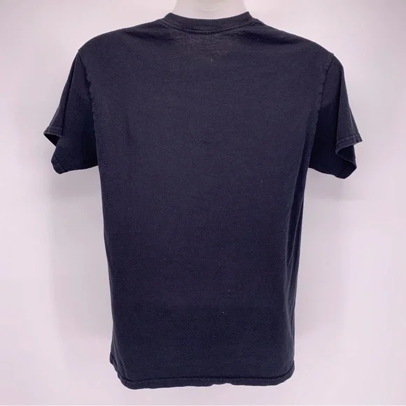 Butcher Babies Black and White Graphic Band T-Shirt Size M - Picture 9 of 10